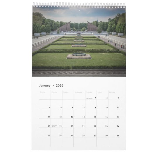 Agenda 2018 kalender (Jan 2026)