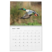 Agenda - 2018 - Middelgroot b Kalender (Mar 2027)