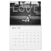 Agenda 2018 ParkerPup Kalender (Feb 2027)