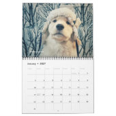 Agenda 2018 ParkerPup Kalender (Jan 2027)