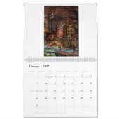 Agenda 2018 van IgersCincinnati Kalender (Feb 2027)