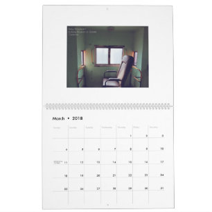 Agenda 2018 van IgersCincinnati Kalender