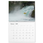 Agenda 2018 (Whitewater 2018) Kalender (Feb 2025)