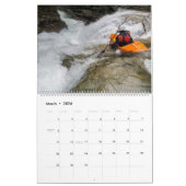 Agenda 2018 (Whitewater 2018) Kalender (Mar 2026)
