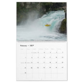 Agenda 2018 (Whitewater 2018) Kalender (Feb 2027)