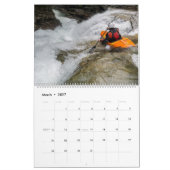 Agenda 2018 (Whitewater 2018) Kalender (Mar 2027)