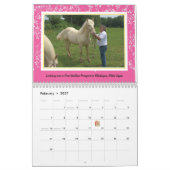 Agenda 2019 ACDHA Kalender (Feb 2027)