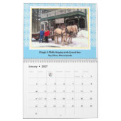 Agenda 2019 ACDHA Kalender (Jan 2027)