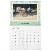 Agenda 2019 ACDHA Kalender (Mar 2026)