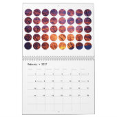 Agenda 2019 kalender (Feb 2027)