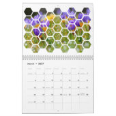 Agenda 2019 kalender (Mar 2027)