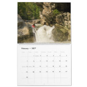 Agenda 2019 kalender (Feb 2027)