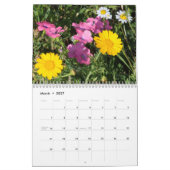 Agenda 2019 kalender (Mar 2027)