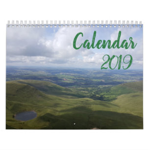 Agenda 2019 kalender