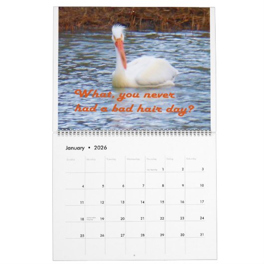 Agenda 2019 kalender (Jan 2026)