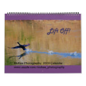 Agenda 2019 kalender (Hoes)