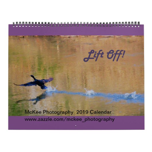 Agenda 2019 kalender (Hoes)