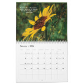 Agenda 2019 met foto's en citaten kalender (Feb 2026)