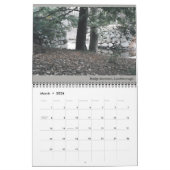 Agenda 2019 "New Hampshire in Stone" Kalender (Mar 2026)