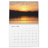 Agenda 2019 - Scènes rond Nashville Tennessee Kalender (Jan 2026)