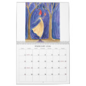 Agenda 2019 van Leah Piken Kolidas Kalender (Feb 2026)