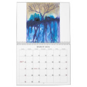 Agenda 2019 van Leah Piken Kolidas Kalender (Mar 2026)