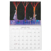 Agenda 2019 van Leah Piken Kolidas Kalender (Jan 2026)