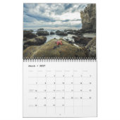 Agenda 2019 voor de zeebaars kalender (Mar 2027)