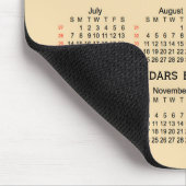 Agenda 2019 Wheat 52 Week, Janz Muismat (Hoek)
