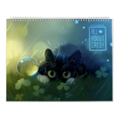 Agenda 2020 - Alles over katten! Kalender (Hoes)