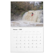 Agenda 2020 kalender (Feb 2025)