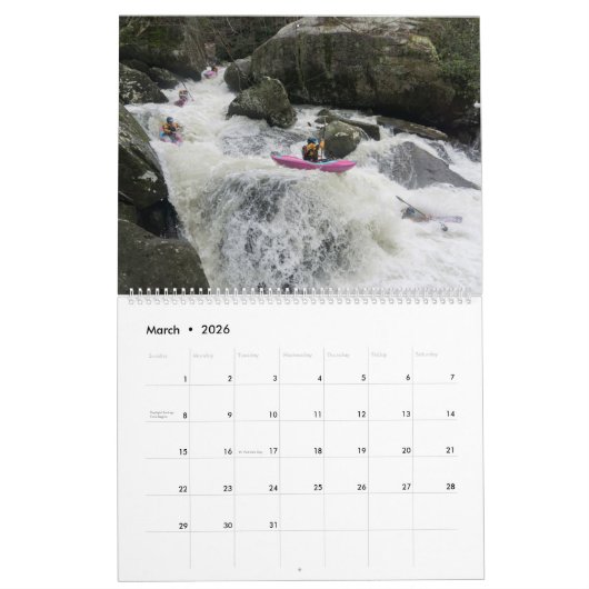 Agenda 2020 kalender (Mar 2026)