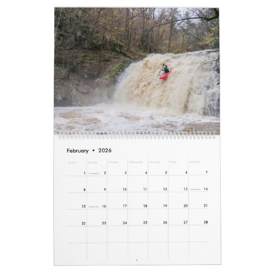 Agenda 2020 kalender (Feb 2026)