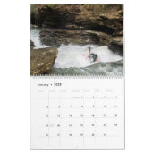 Agenda 2020 kalender (Jan 2025)