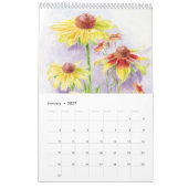 Agenda 2020 kalender (Jan 2027)