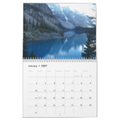 Agenda 2020 kalender (Jan 2027)