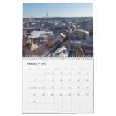 Agenda 2020 kalender (Feb 2027)