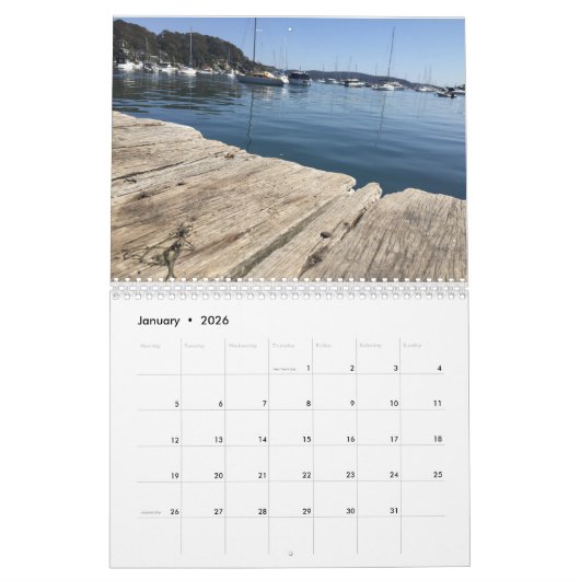 Agenda 2020 kalender (Jan 2026)