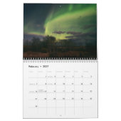 Agenda 2020 kalender (Feb 2027)