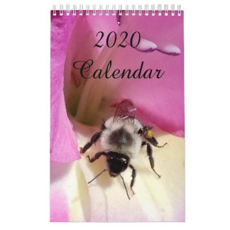 Agenda 2020 kalender