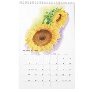 Agenda 2020 (vast) kalender