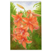 Agenda 2020 (vast) kalender (Hoes)