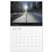 Agenda 2020 voor landschappen en Natuur Kalender (Jan 2026)