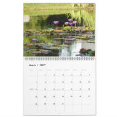 Agenda 2020 voor waterleidingen kalender (Mar 2027)