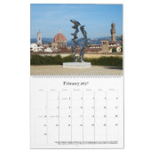 Agenda 2021 - Italië Kalender (Feb 2027)