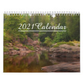 Agenda 2021 kalender (Hoes)