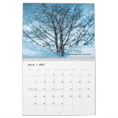 Agenda 2021 kalender (Mar 2027)