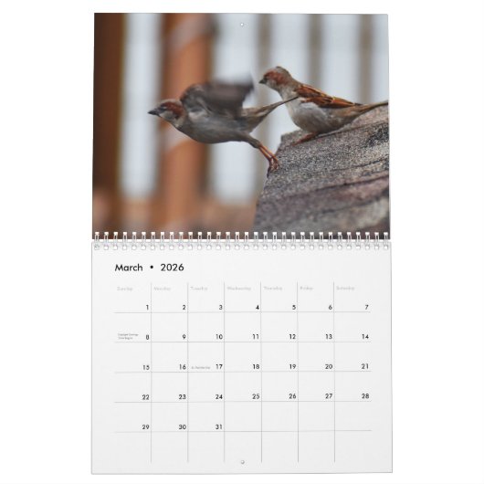 Agenda 2021 kalender (Mar 2026)