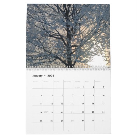 Agenda 2021 kalender (Jan 2026)