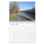 Agenda 2021 kalender (Jan 2027)